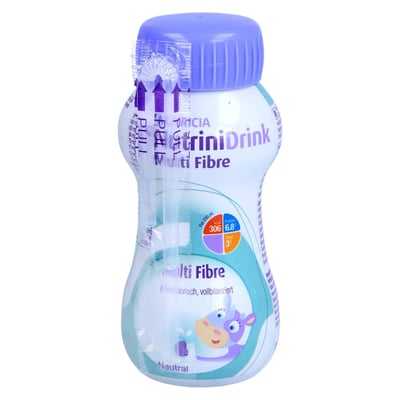 Nutrinidrink MultiFibre Neutral