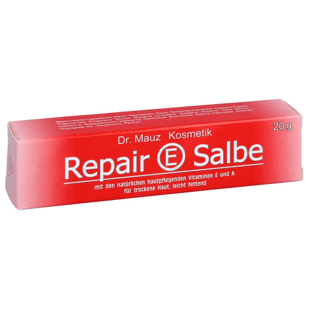 Repair E Salbe