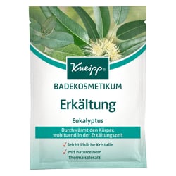 Kneipp Badekosm Erkae Euka