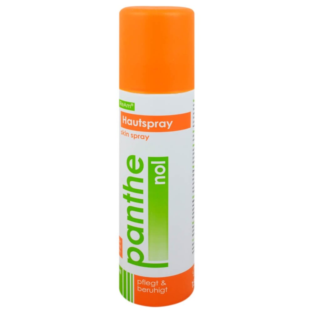 Panthenol Haut Spray