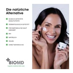 Biomed Vergiss Dein Alter Gesichtscreme