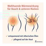 KLOSTERFRAU Perioden Wärme Balsam