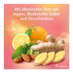 KLOSTERFRAU Perioden Wärme Balsam