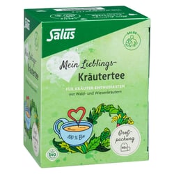 Mein Lieblings Kra Bio Sal