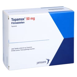 Topamax 50 mg