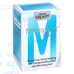 Migravent Classic Kapseln