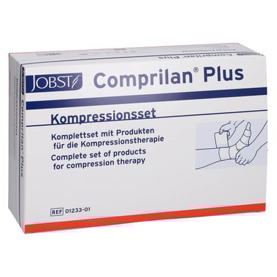 Comprilan Plus Kompression Set