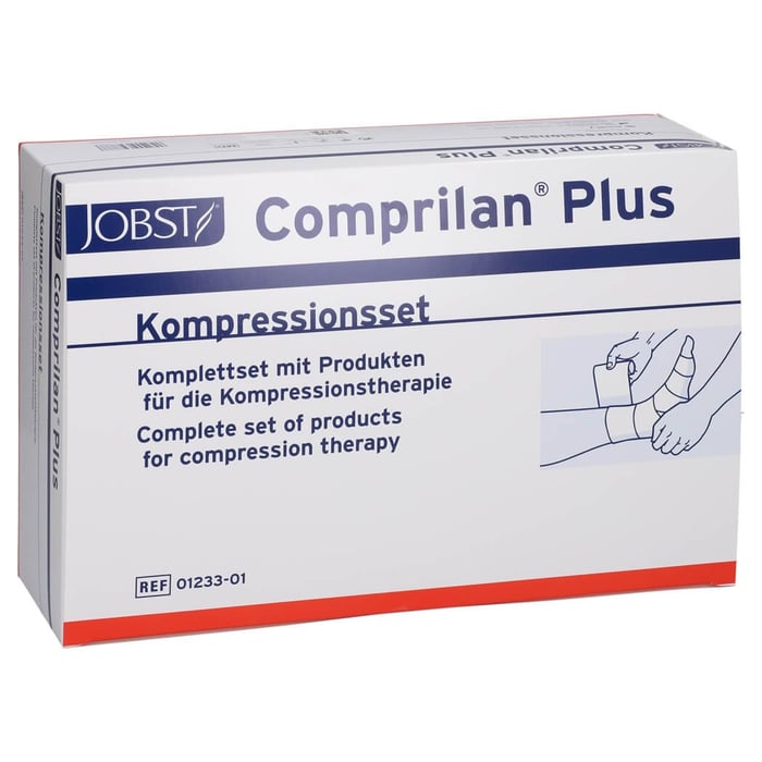 Comprilan Plus Kompression Set