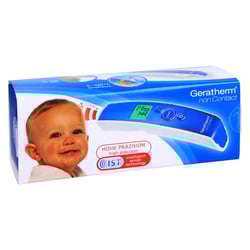 Geratherm non contact-Infra.Thermober.