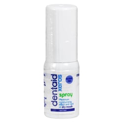 Dentaid xeros Feuchtigkeits-Spray pH nominal 3,1