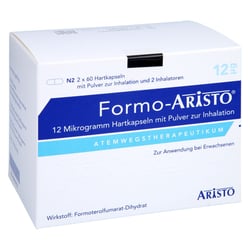 Formo-Aristo 12 Mikrogramm