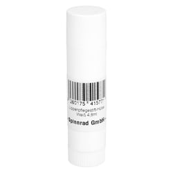 Lippenpflegestift Hülse