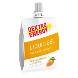 Dextro Energy Sports Nutr.Liquid Gel Orange