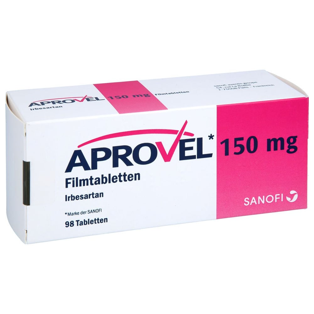 Aprovel 150 mg