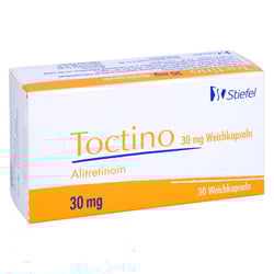 Toctino 30 mg