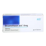 Dexamethason acis 8 mg Produktbild 2