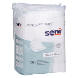 Seni Soft Basic 60x60 cm