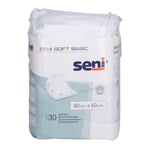 Seni Soft Basic 60x60 cm Produktbild 2