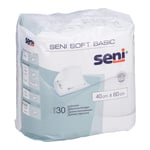 Seni Soft Basic 40x60 cm Bettunterlagen