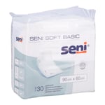 Seni Soft Basic 90x60 cm Bettunterlagen