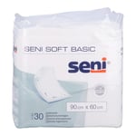 Seni Soft Basic 90x60 cm Bettunterlagen