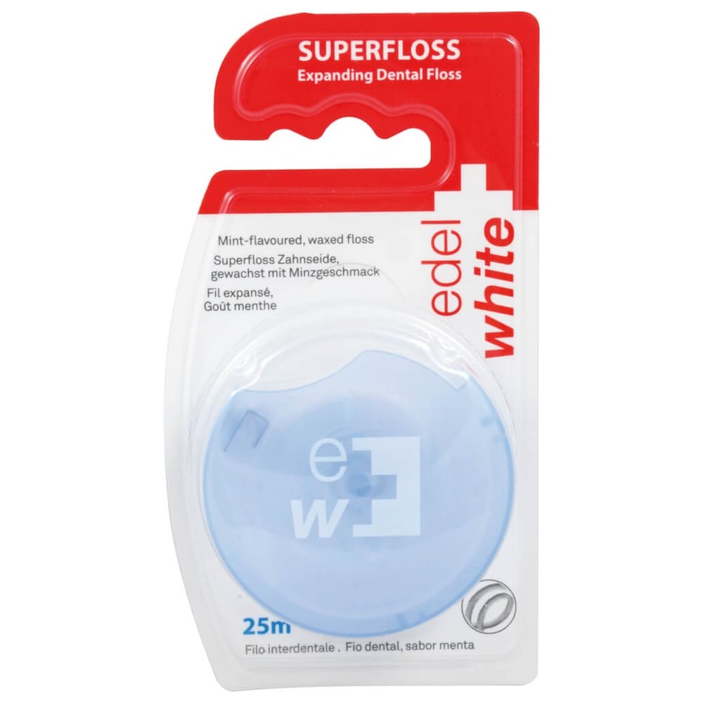 Edelwhite Multifl Ef25 Min