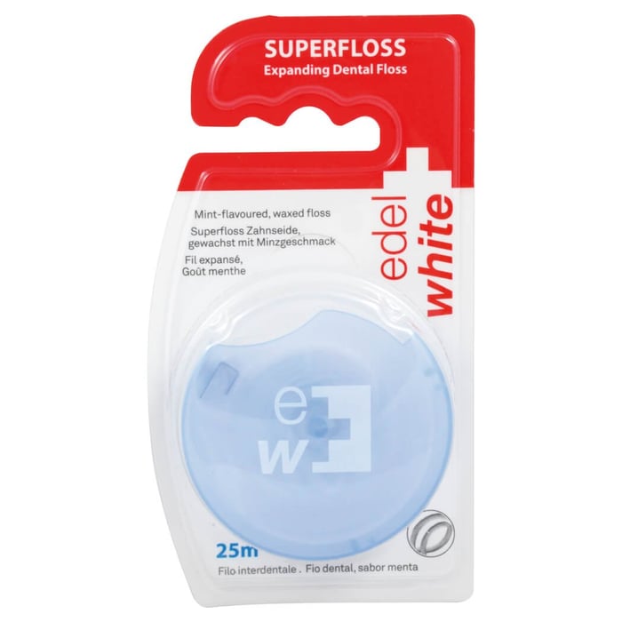 Edelwhite Multifl Ef25 Min