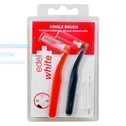 Edelwhite Einbueschelbuers