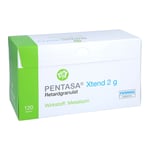 Pentasa Xtend 2 g Retardgranulat