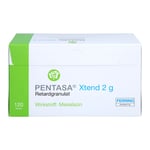 Pentasa Xtend 2 g Retardgranulat
