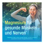 Magnesium Verla direkt Citrus
