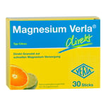 Magnesium Verla direkt Citrus