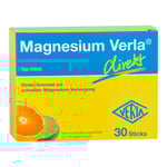 Magnesium Verla direkt Citrus