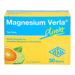 Magnesium Verla direkt Citrus Produktbild 2