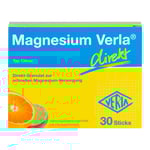 Magnesium Verla direkt Citrus