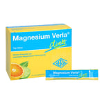 Magnesium Verla direkt Citrus Produktbild 3