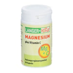 Magnesium + Vit C 180 mg/tg Produktbild 1