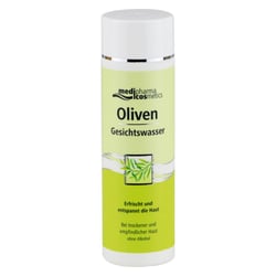 medipharma Oliven Gesichtswasser