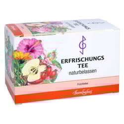 Erfrischungstee