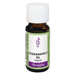 Cedernholz Öl