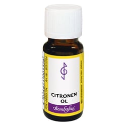 CITRONENÖL