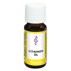 CITRONENÖL