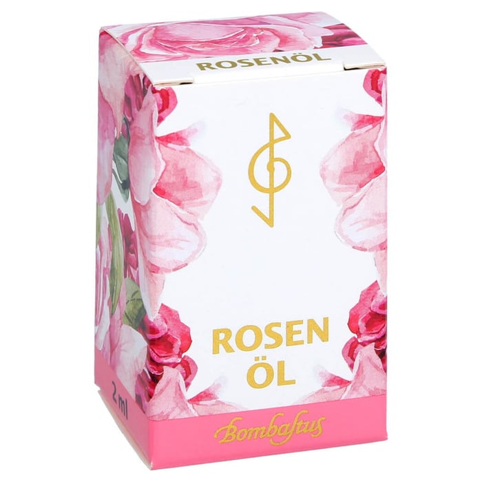 ROSENÖLätherisch