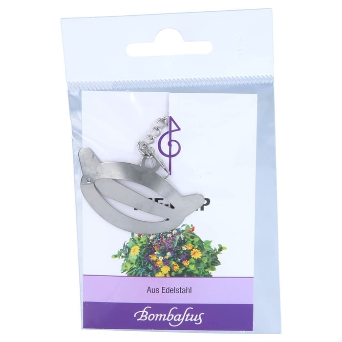 TEE CLIP für Filterpapier