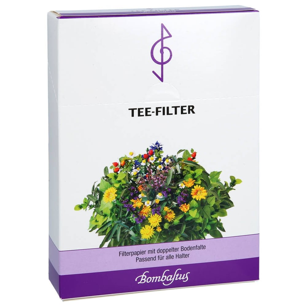Filterpapier