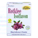 Rotklee Isoflavon