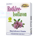 Rotklee Isoflavon