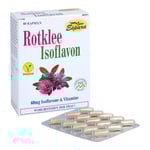 Rotklee Isoflavon