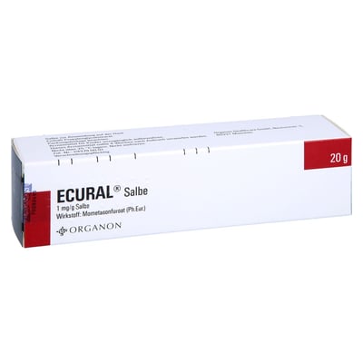 Ecural Salbe