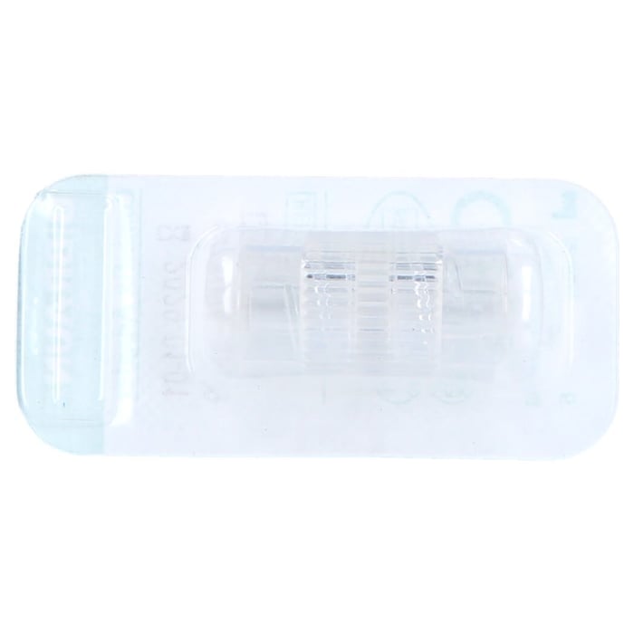 Adapter m nnl./m nnl.z.Verb.f.weibl.Lok-Ans.